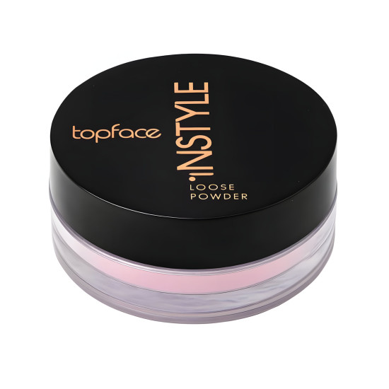 Topface Instyle Loose Powder